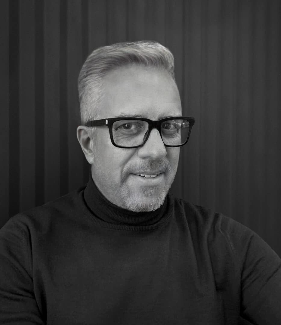 Gil Fauche Bdagency