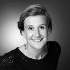 Intervenante Marie Hannebelle