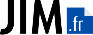 Logo Jim partenaire prix Empreintes