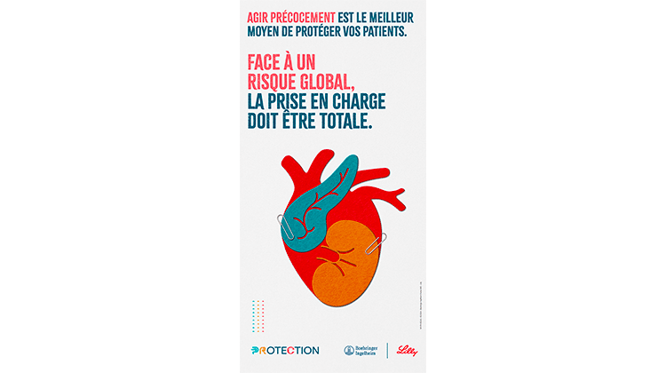 Protection coeur