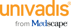 Logo Univadis partenaire Empreintes
