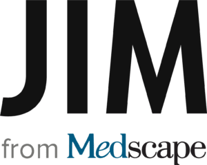 Logo Jim from medscape partenaire prix Empreintes