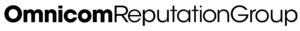 Logo Omnicom Reputation Group