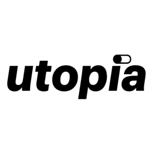 Logo The Utopia