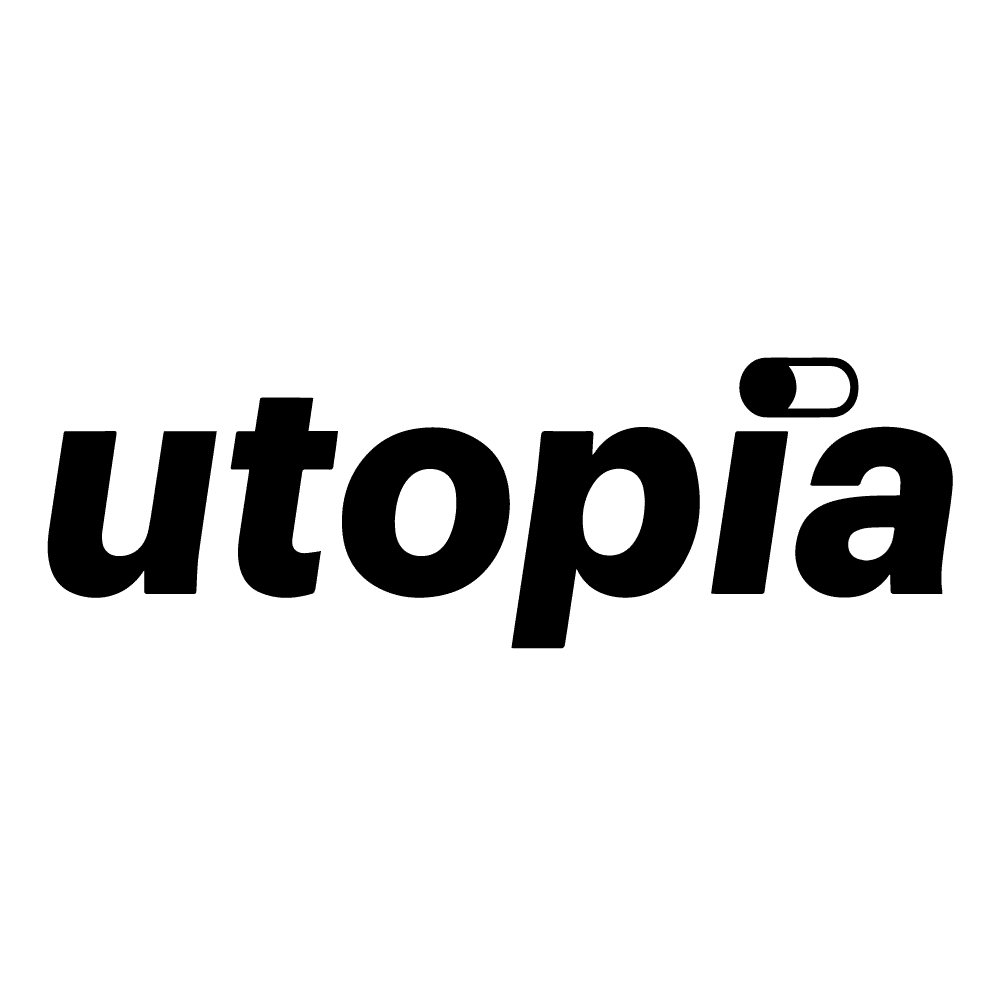 Logo The Utopia