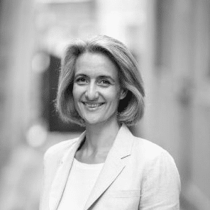 Intervenante Elisabeth Johnston