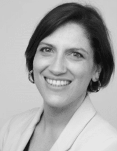 Intervenante Cécile Gillet-Giraud