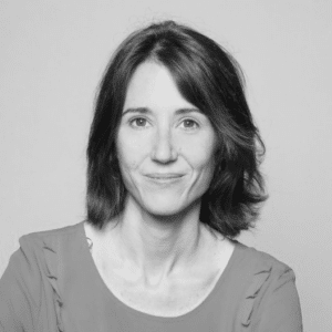 Intervenante KMPG Caroline Brugier