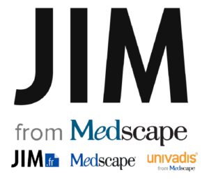 Logo JIM Medscape