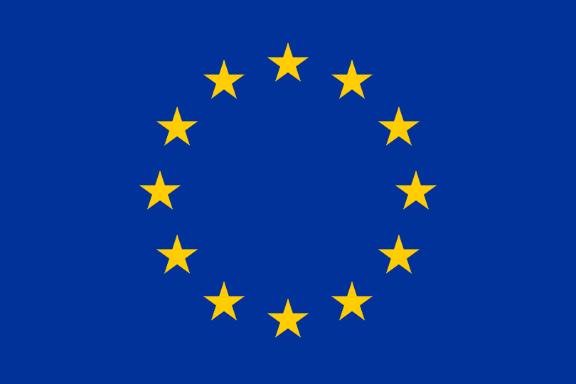 Drapeau Europe